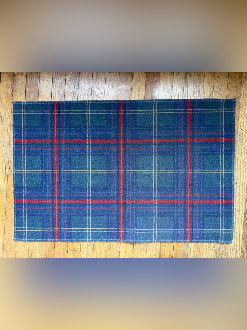 Ruggable Doormat